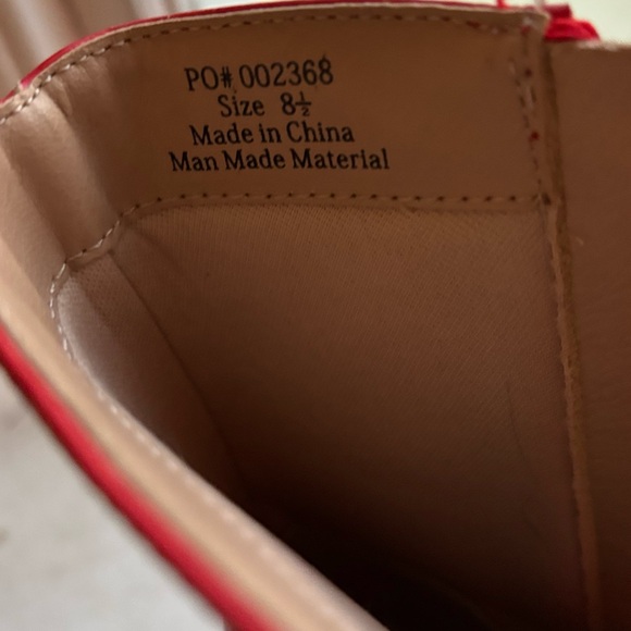 JOURNEE COLLECTION - TREVI BOOTIE - Picture 7 of 12